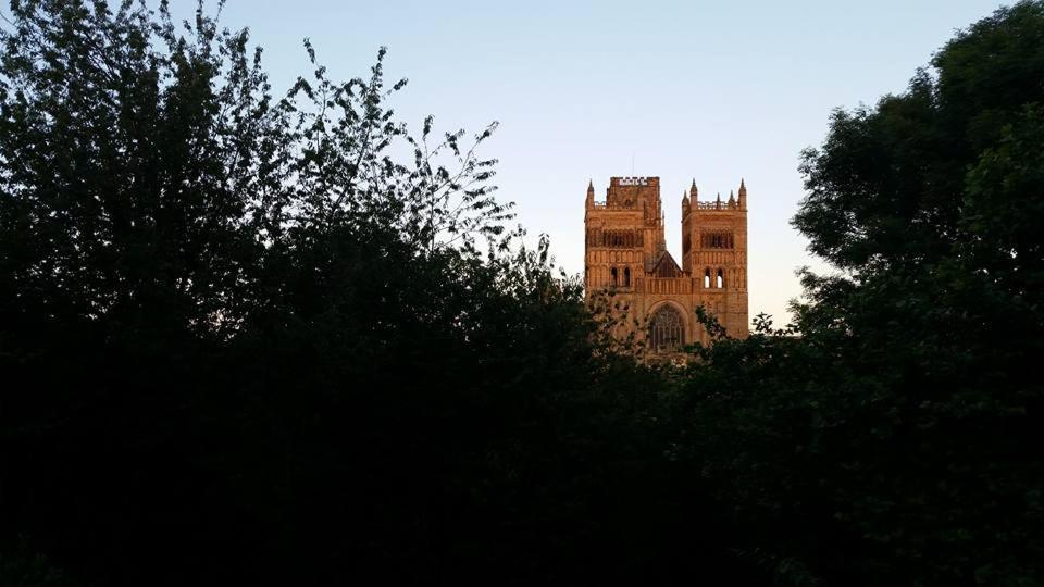 Durham City Retreat Exterior foto